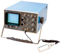 CST-7模拟式超声探伤仪
